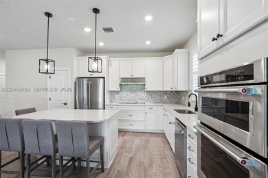 Welcome to 1636 Trailhead Terrace, a newer construction - photo 8