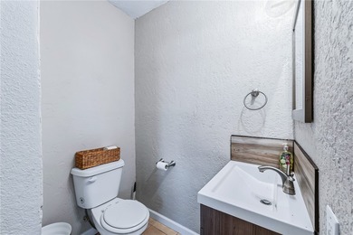 Welcome to 2403 Castle Rock Cir a 3 Bedroom + 3 Bathroom Home