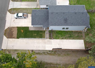 Spacious and packed with possibilities! This bright, open home