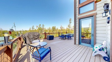 Experience the perfect blend of mountain luxury and thoughtful - photo 39