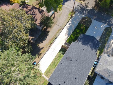 Spacious and packed with possibilities! This bright, open home