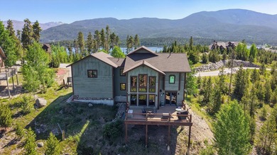 Experience the perfect blend of mountain luxury and thoughtful - photo 42