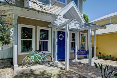 Chapel Hill patio home delivering the easy-living Bay St. Louis - photo 2
