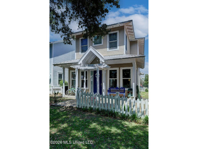 Chapel Hill patio home delivering the easy-living Bay St. Louis - photo 3