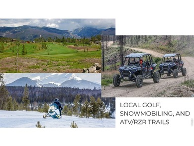 Experience the perfect blend of mountain luxury and thoughtful - photo 46