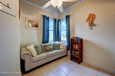 Chapel Hill patio home delivering the easy-living Bay St. Louis - photo 8