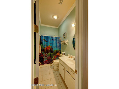 Chapel Hill patio home delivering the easy-living Bay St. Louis - photo 9