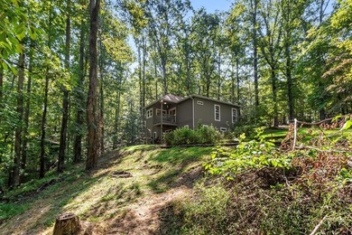Hidden among the trees in peaceful Shady Grove Acres, this - photo 50