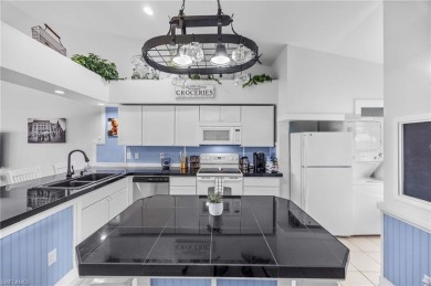 Lake Home For Sale in Naples, Florida