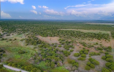 Possum Kingdom Lake Acreage For Sale in Graford Texas