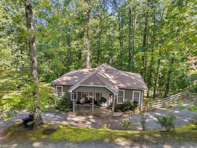 Hidden among the trees in peaceful Shady Grove Acres, this - photo 52