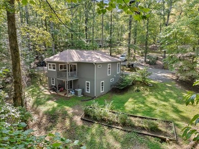 Hidden among the trees in peaceful Shady Grove Acres, this - photo 53