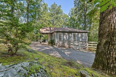 Hidden among the trees in peaceful Shady Grove Acres, this - photo 55