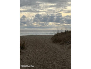 Beautifully updated 1-bedroom, 1-bath condo with ocean views at