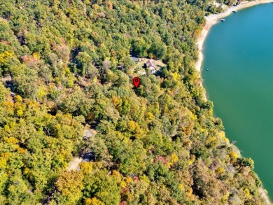 Dock-Able Cherokee Lakefront Lot - photo 15