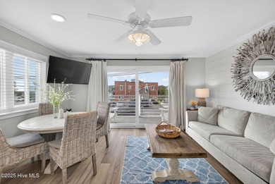 Beautifully updated 1-bedroom, 1-bath condo with ocean views at