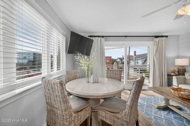 Beautifully updated 1-bedroom, 1-bath condo with ocean views at