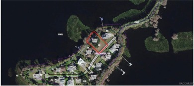 Lake Lot For Sale in Inverness, Florida
