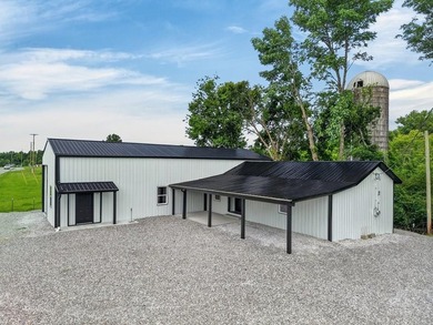 Prime commercial opportunity just 8 minutes from Cookeville Boat - photo 1