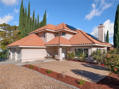 Spring Valley Lake Home For Sale in Victorville California