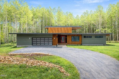 (private lake, pond, coastal) Home For Sale in Chapel Hill North Carolina