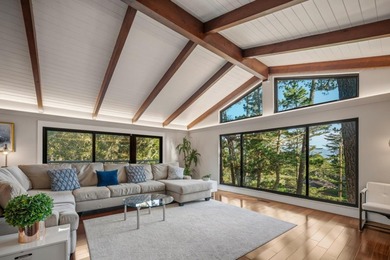Exceptional opportunity in Pebble Beach to own a fully appointed - photo 2