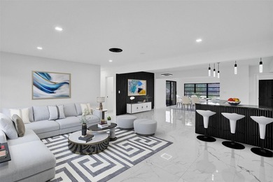 This single family home in Plantation Isles offers a practical - photo 4