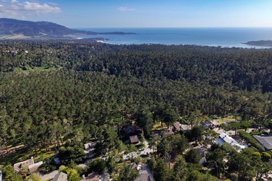 Exceptional opportunity in Pebble Beach to own a fully appointed - photo 5