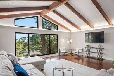 Exceptional opportunity in Pebble Beach to own a fully appointed - photo 9