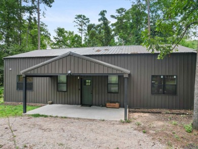 Glenwood Acres West Lake Home For Sale in Gilmer Texas