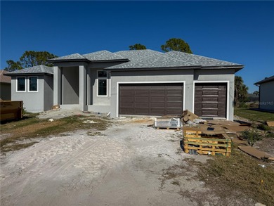 Rotonda West Lakes and Canals Home For Sale in Rotonda West Florida