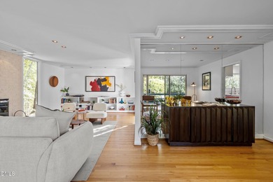 Eastwood Lake Home For Sale in Chapel Hill North Carolina