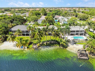 Lake Home For Sale in Cutler Bay, Florida