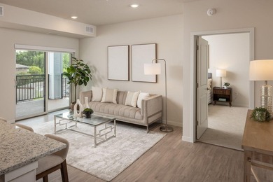 Welcome to easy, maintenance-free living at The American - photo 11