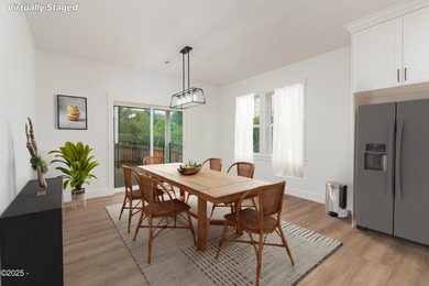 Quality one level New Construction home now priced at only $715 - photo 12