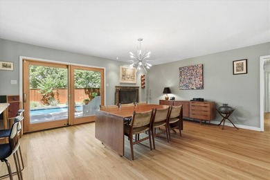 Beautifully maintained and located in the charming enclave of - photo 12