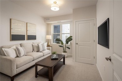 Welcome to easy, maintenance-free living at The American - photo 13