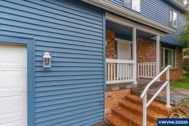 Welcome to this beautiful home in sought after SE Salemplete