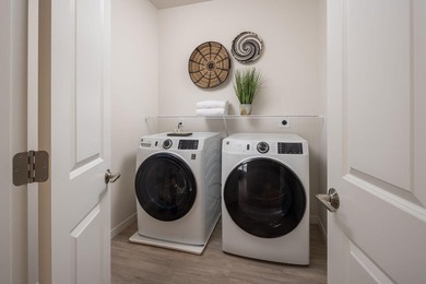 Welcome to easy, maintenance-free living at The American - photo 15