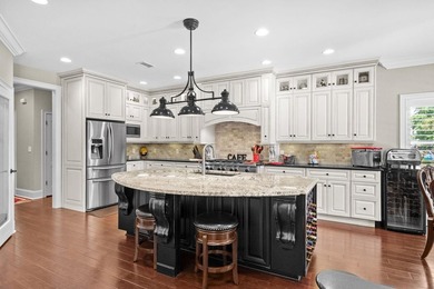 Hidden Gem on the Intracoastal Waterway! Welcome to this - photo 16