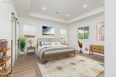 Quality one level New Construction home now priced at only $715 - photo 16