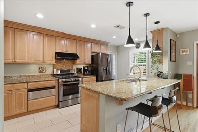 Beautifully maintained and located in the charming enclave of - photo 16