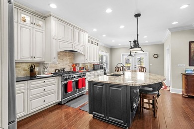 Hidden Gem on the Intracoastal Waterway! Welcome to this - photo 17