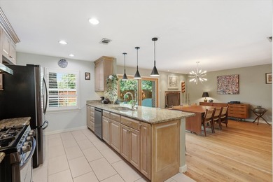 Beautifully maintained and located in the charming enclave of - photo 17
