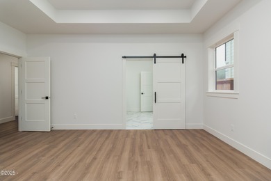 Quality one level New Construction home now priced at only $715 - photo 18