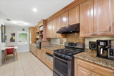 Beautifully maintained and located in the charming enclave of - photo 19