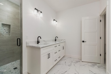 Quality one level New Construction home now priced at only $715 - photo 20