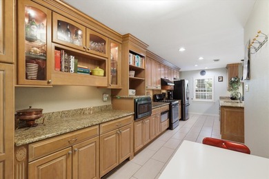 Beautifully maintained and located in the charming enclave of - photo 21