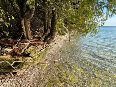 Lake Michigan - Door County Acreage For Sale in Sister Bay Wisconsin