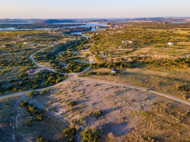 Possum Kingdom Lake Acreage For Sale in Possum Kingdom Lake Texas